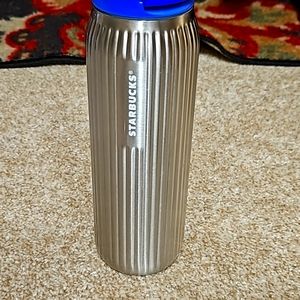 Starbucks bottle